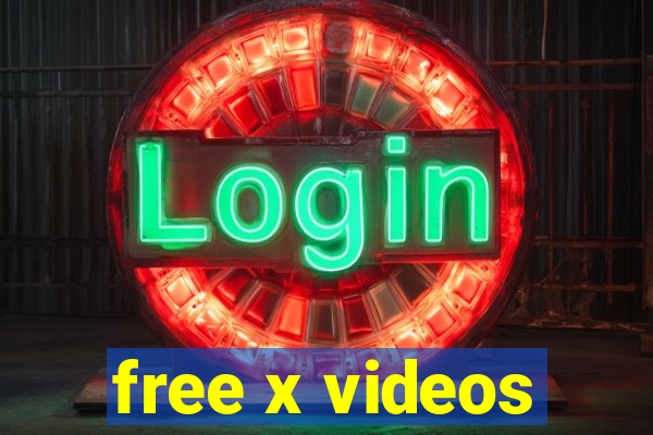 free x videos